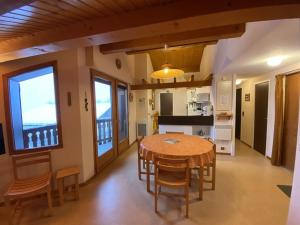 Appartements Appartement 4 pers, proche pistes et commerces, Crest-Voland - FR-1-733-150 : photos des chambres