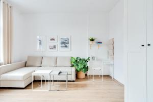 COMFISTAY Ozimska 55 - City Access and Free Parking