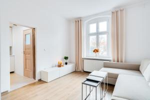 COMFISTAY Ozimska 55 - City Access and Free Parking