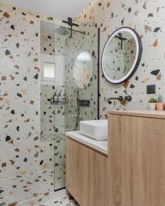 Oasis Diamond Suite