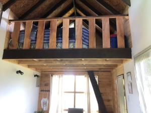 Tiny House, Tiny Black Frutillar