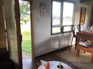 Tiny House, Tiny Black Frutillar