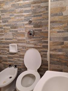 Céntrico con vista al lago