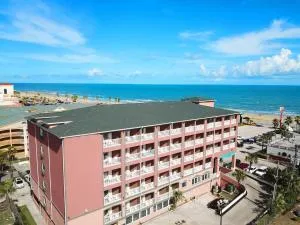 Quality Inn & Suites Galveston - Beachfront - 加尔维斯敦