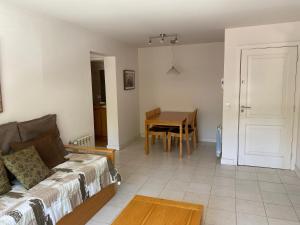 Luminoso departamento centrico para 4 personas