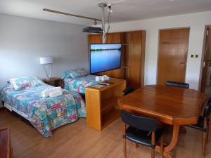 Vía Lavalle Suites 1