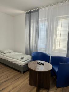 Pokoje Gościnne Strumykowa