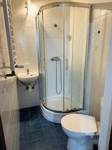 Pokoje Gościnne Strumykowa