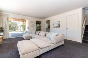 The Deck ~ Goolwa. River and Beach - Pet friendly