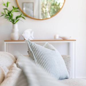 The Deck ~ Goolwa. River and Beach - Pet friendly