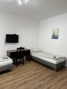 Pokoje Gościnne Strumykowa