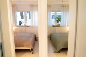 Zentrales Apartment - 73qm - 2 SZ - Terrasse - BVB Stadion & Messe Dortmund