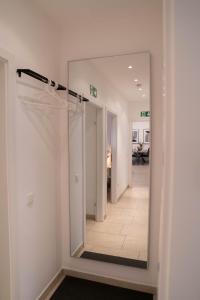 Zentrales Apartment - 73qm - 2 SZ - Terrasse - BVB Stadion & Messe Dortmund