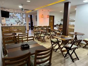 Casa Sabor Chocolate Mar