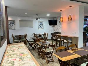 Casa Sabor Chocolate Mar