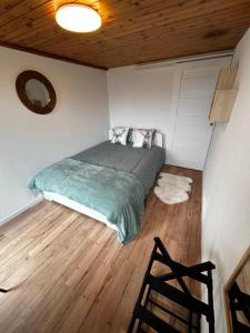 SNOW NEST: Superbe cocon enneigé