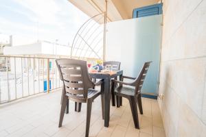 CapoSud - Appartamento Salgari