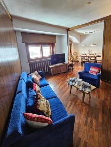 Cervino 1865 family house & friends - CIR 0517