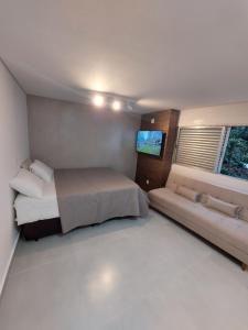 Studio reformado - sem garagem de auto