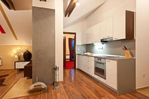 Apartmany Hrabovo