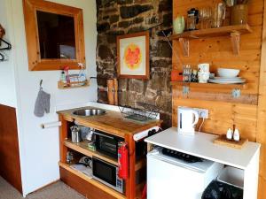 The Studio at Stoodley Pike View