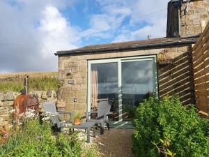 The Studio at Stoodley Pike View