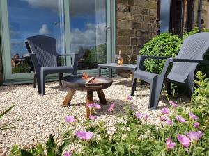 The Studio at Stoodley Pike View