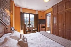 Hotel Rural Casa Paulino - Grandas de Salime