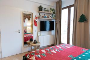 Sweet cozy Ultracentral