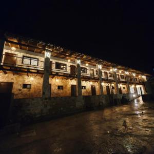 La Peña Hotel Boutique & SPA