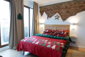 Sweet cozy Ultracentral