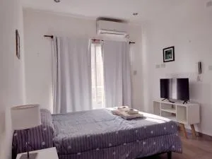 DTo CÉNTRICO LOBOS 1 C - Zapiola