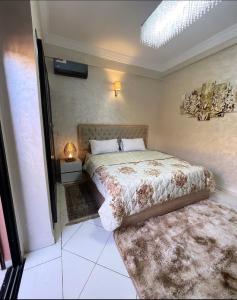 Nice new apartment in the city center