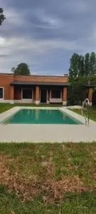 EL REMANSO DE LOS CASEROS - Larroque