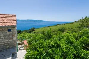 Apartments Nada - 穆尔维察