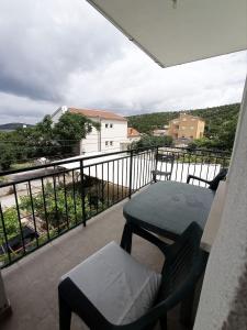Apartment Prcela 1 