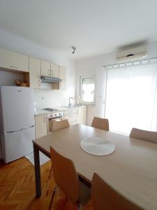 Apartment Prcela 1