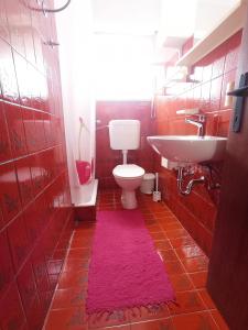 Apartment Prcela 1