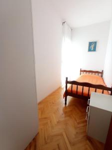 Apartment Prcela 1