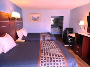 Rodeway Inn Richland - Jackson South