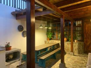 Casa La Musa de Tamaide