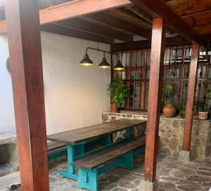 Casa La Musa de Tamaide