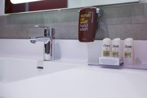 Park Inn By Radisson Istanbul Ataturk Airport