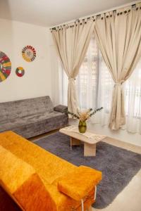 Acogedor apartamento moderno para 6 personas