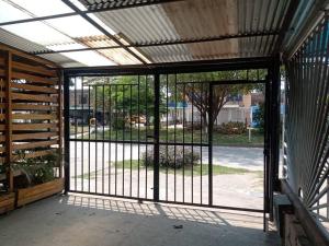 Acogedor apartamento moderno para 6 personas