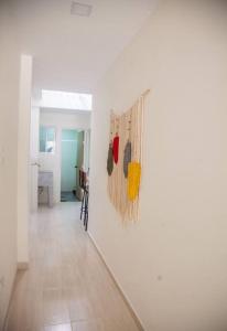 Acogedor apartamento moderno para 6 personas