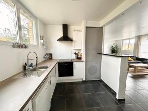 Appartements Logement moderne proche Paris/Orly : photos des chambres