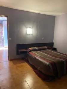 Gîtes De La Levée - 布尔格伊