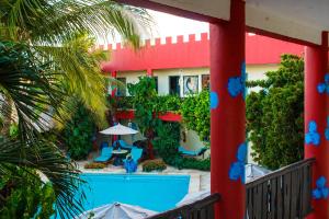 Hotel de Charme Castelinho