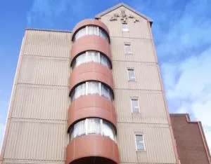 YOU STYLE HOTEL MATE 鹿児島 天文館 - 雾岛市